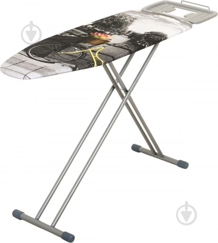 Гладильная доска Eurogold T-PRO (E) 120х42 см - фото 1