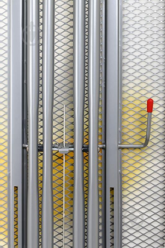 Гладильная доска Eurogold T-PRO (E) 120х42 см - фото 8