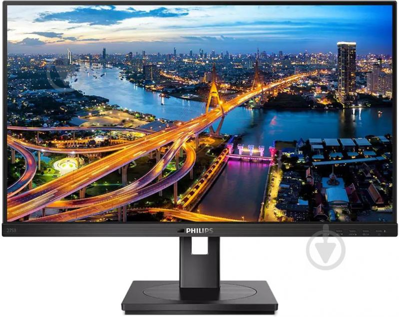 Монітор Philips 27" (275B1/00) - фото 1