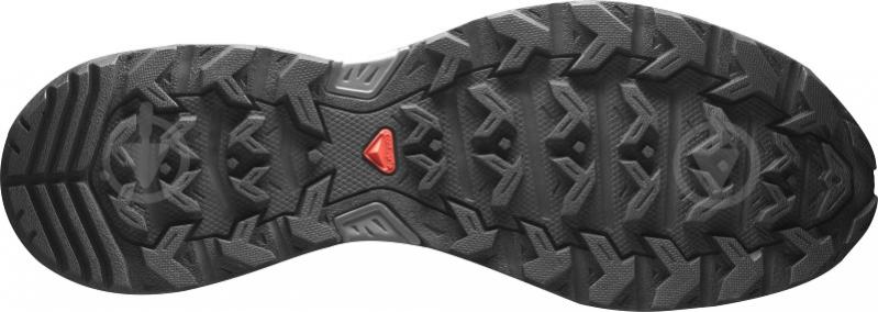 Кросівки чоловічі Salomon X ULTRA 3 GTX® L39867200 р.42 2/3 сірі - фото 2 Кросівки чоловічі Salomon X ULTRA 3 GTX® L39867200 р.42 2/3 сірі - фото 2