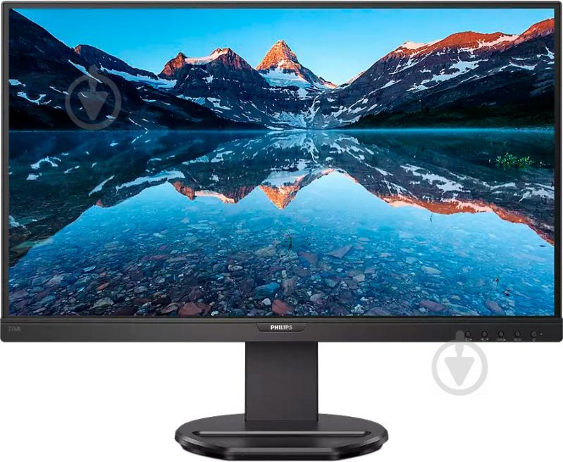 Монітор Philips 27" (276B9/00) - фото 1