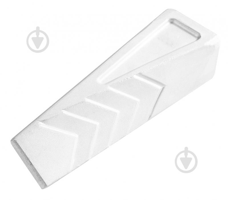Клин NEO tools алюминиевый скрученный 800 г (27-211) - фото 4