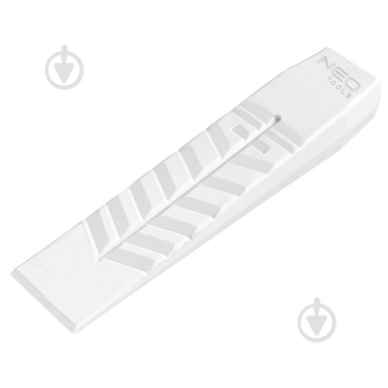 Клин NEO tools алюминиевый 800 г (27-212) - фото 1