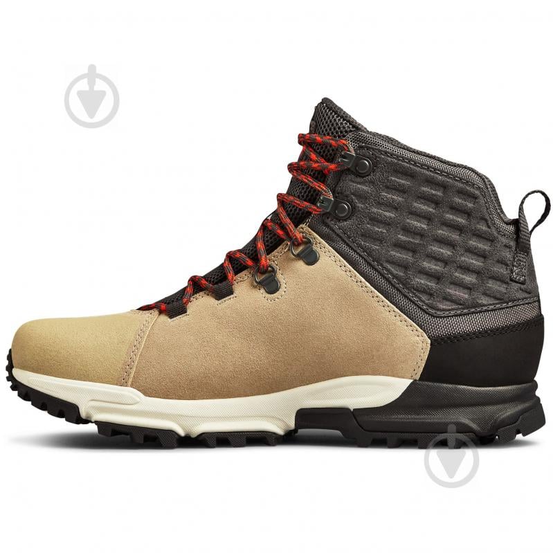 Черевики Under Armour UA Brower Mid WP 3020759-200 р.42,5 зелений - фото 2