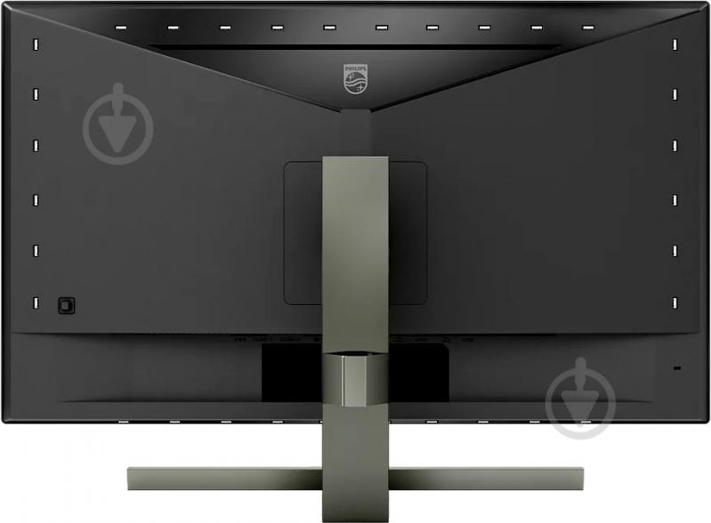 Монитор Philips 27" (278M1R/00) - фото 4 Монитор Philips 27" (278M1R/00) - фото 4