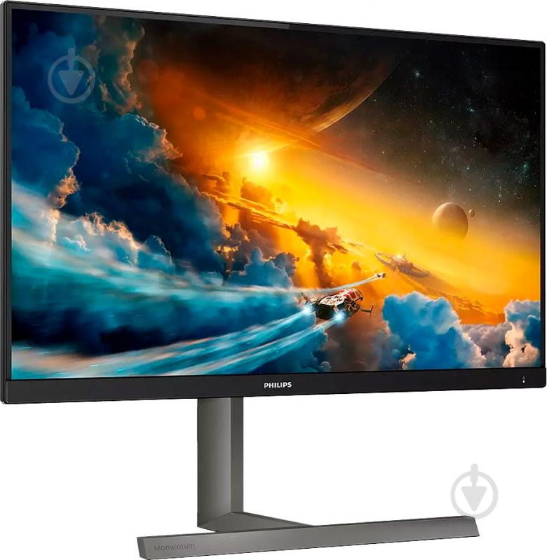 Монитор Philips 27" (278M1R/00) - фото 2 Монитор Philips 27" (278M1R/00) - фото 2