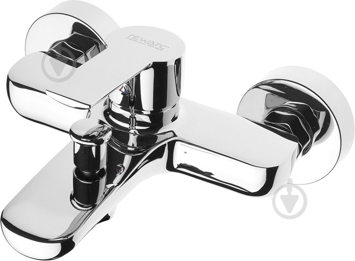 Смеситель для ванны NEWARC Loft 921511 - фото 3 Смеситель для ванны NEWARC Loft 921511 - фото 3