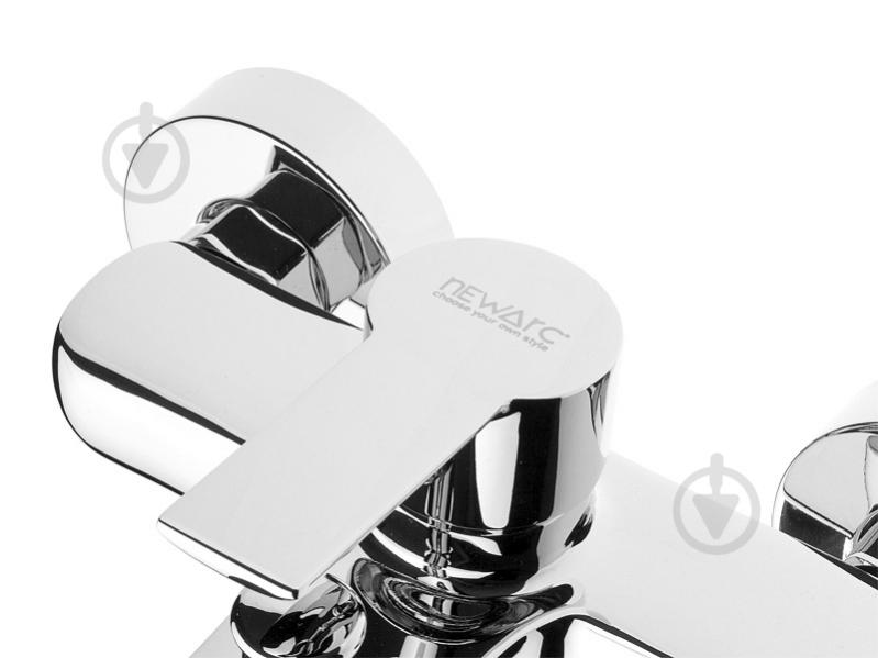 Смеситель для ванны NEWARC Loft 921511 - фото 4 Смеситель для ванны NEWARC Loft 921511 - фото 4