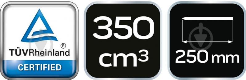 Масленка NEO tools 350 см 11-512 - фото 7