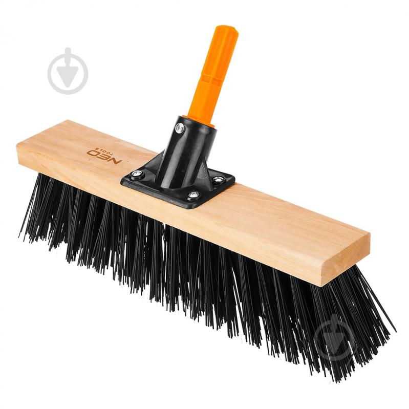 Щетка NEO tools Click System Brush 95-067 - фото 1