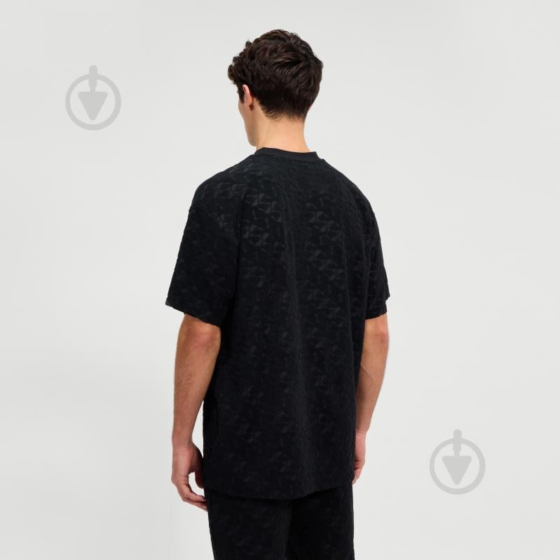 Футболка Ellesse Apricale Tee SHZ21896-011 р.M чорний - фото 2 Футболка Ellesse Apricale Tee SHZ21896-011 р.M чорний - фото 2