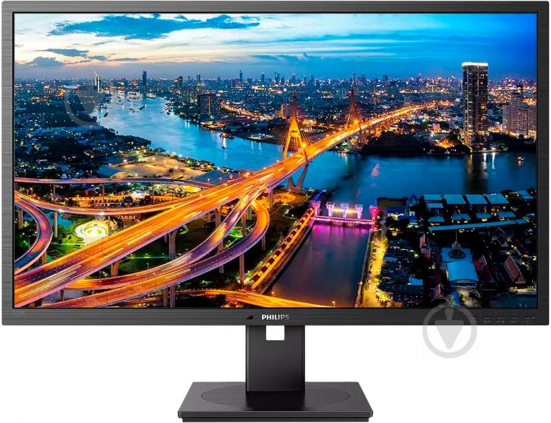 Монитор Philips 31,5" (325B1L/00) - фото 1