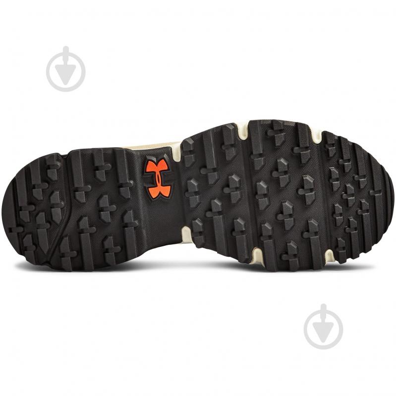 Черевики Under Armour UA Brower Mid WP 3020759-200 р.47 зелений - фото 5