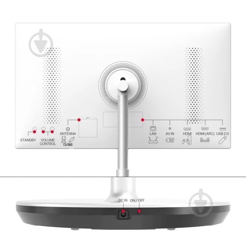 Телевизор Thomson 32HG4M45 - фото 3