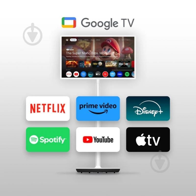 Телевизор Thomson 32HG4M45 - фото 5