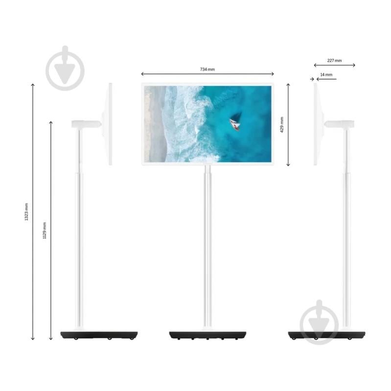Телевизор Thomson 32HG4M45 - фото 4