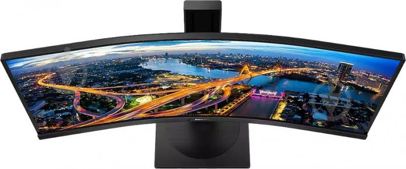 Монитор Philips 34" (345B1C/00) - фото 5