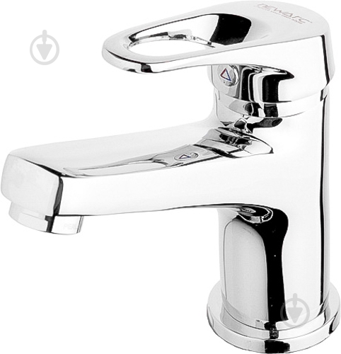 Смеситель для умывальника NEWARC Smart 142525 - фото 2 Смеситель для умывальника NEWARC Smart 142525 - фото 2