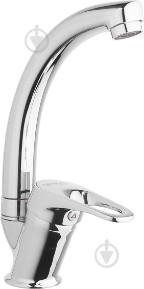 Смеситель для кухни NEWARC Smart 142731K - фото 1 Смеситель для кухни NEWARC Smart 142731K - фото 1