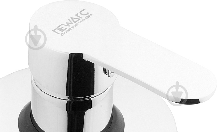 Смеситель для душа NEWARC Domino 971121 - фото 4