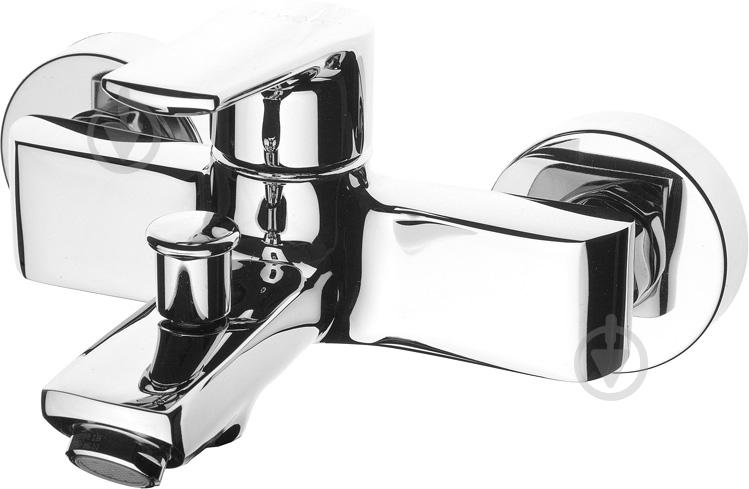 Смеситель для ванны NEWARC Newart 150511 - фото 3