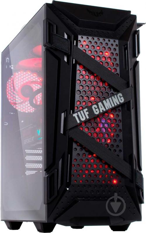 Комп'ютер Artline Gaming TUF (TUFv43) black - фото 1