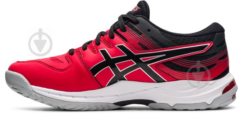 Кросівки чоловічі Asics GEL-BEYOND 6 1071A049-601 р.45 червоні - фото 2