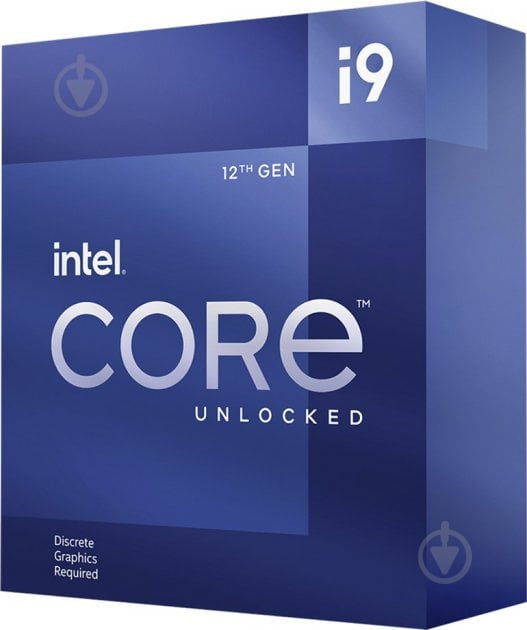 Процесор Intel Core i9-12900KF 3.2GHz/30MB 3200 GHz Socket 1700 Box (BX8071512900KF) - фото 2