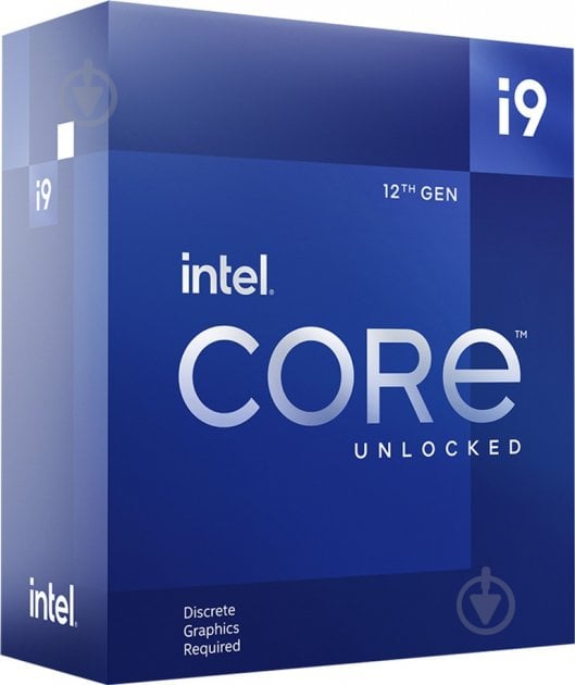 Процессор Intel Core i9-12900KF 3.2GHz/30MB 3200 GHz Socket 1700 Box (BX8071512900KF) - фото 3