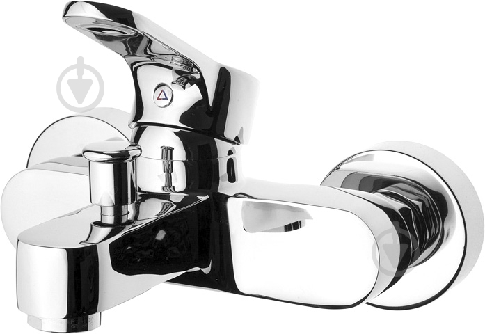 Смеситель для ванны NEWARC Master 187511 - фото 3 Смеситель для ванны NEWARC Master 187511 - фото 3