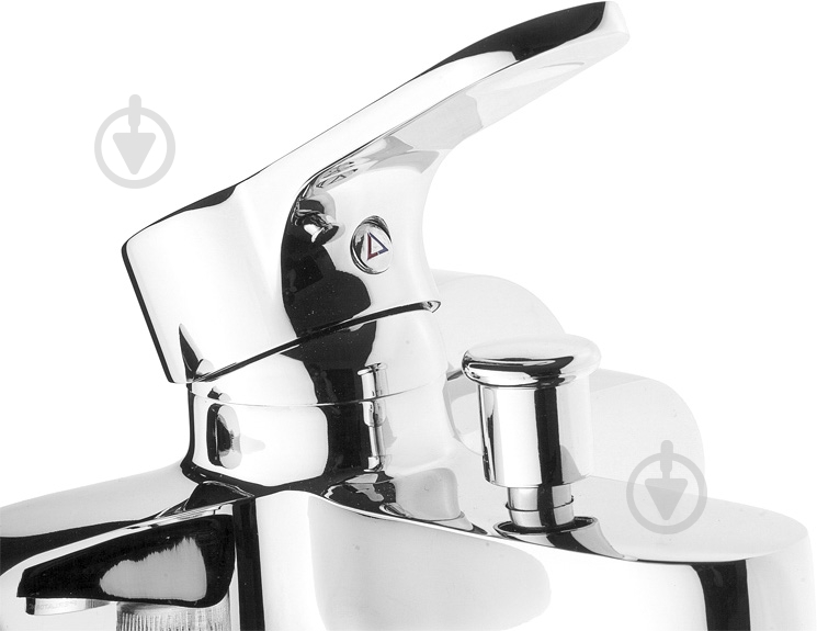 Смеситель для ванны NEWARC Master 187511 - фото 5 Смеситель для ванны NEWARC Master 187511 - фото 5