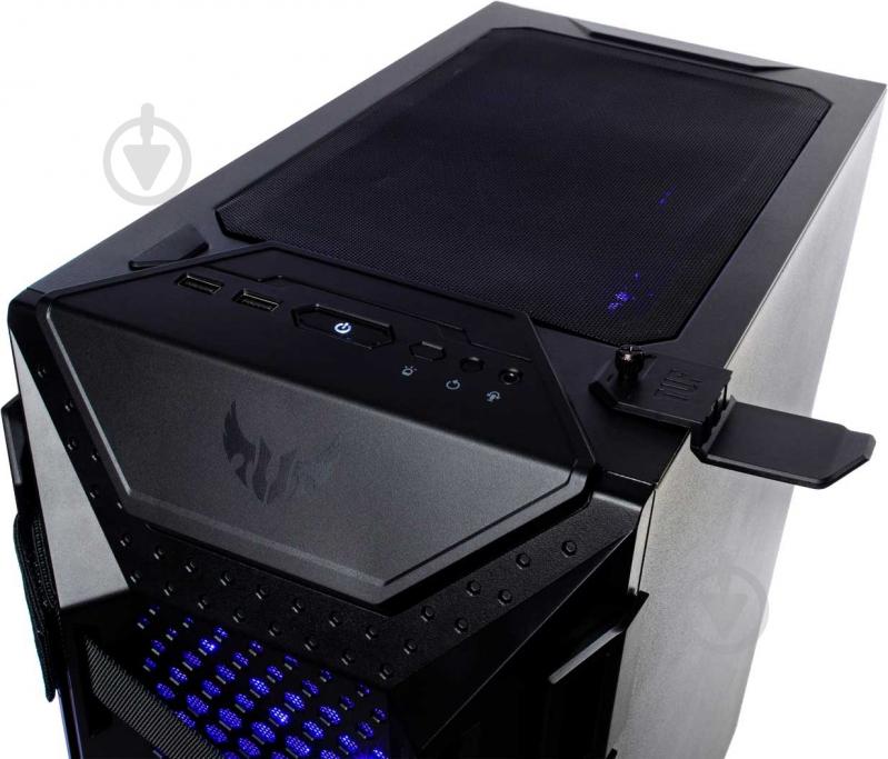 Комп'ютер Artline Gaming TUF (TUFv46) black - фото 8