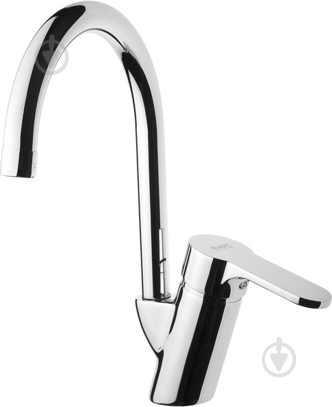 Змішувач для кухні NEWARC Master 187731 - фото 3