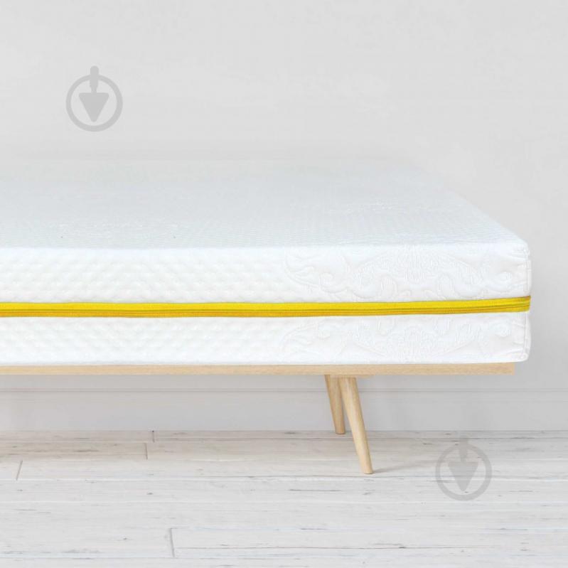 Матрас Candy Yellow Usleep 120х190 см - фото 1