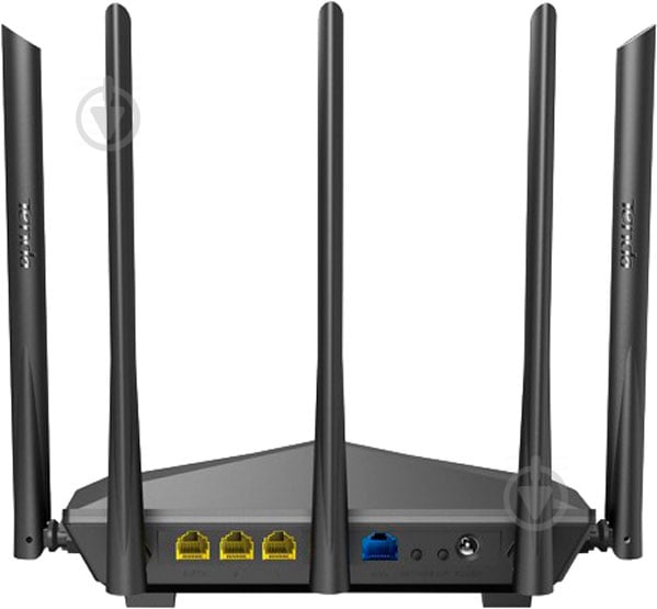 Wi-Fi-роутер TENDA AC11 - фото 3