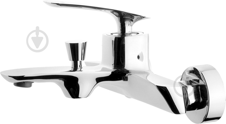 Смеситель для ванны NEWARC Slim 121511 - фото 2