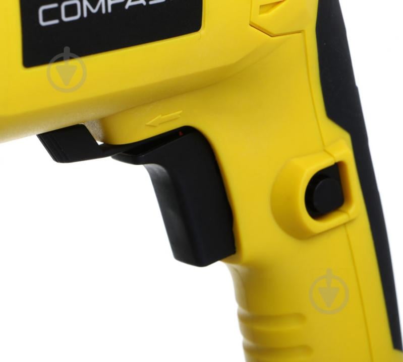 Перфоратор Compass Z1C-24G - фото 3