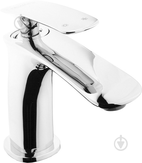 Смеситель для умывальника NEWARC Slim 121521 - фото 1