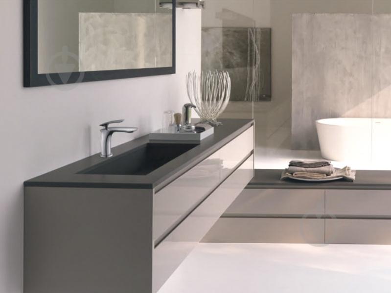 Смеситель для умывальника NEWARC Slim 121521 - фото 6