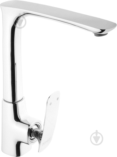 Змішувач для кухні NEWARC Slim 121531 - фото 1