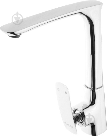 Змішувач для кухні NEWARC Slim 121531 - фото 3