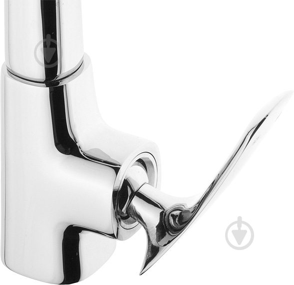 Змішувач для кухні NEWARC Slim 121531 - фото 6