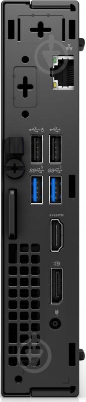 Неттоп Dell Optiplex 7020 Micro (N111O7020MFF_UBU) black - фото 4 Неттоп Dell Optiplex 7020 Micro (N111O7020MFF_UBU) black - фото 4