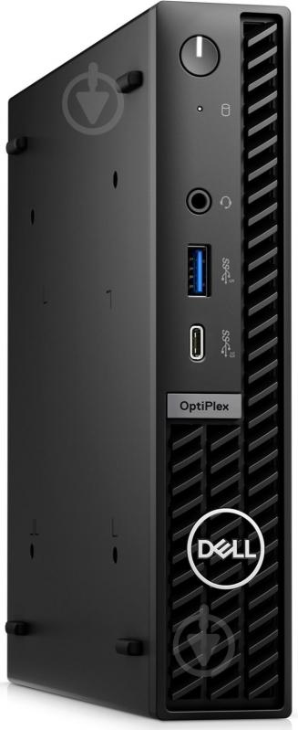 Неттоп Dell Optiplex 7020 Micro (N111O7020MFF_UBU) black - фото 2 Неттоп Dell Optiplex 7020 Micro (N111O7020MFF_UBU) black - фото 2