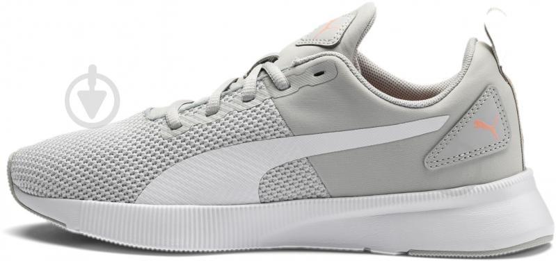 Кроссовки женские весенние Puma FLYER RUNNER 19225706 р.35,5 серые - фото 1 Кроссовки женские весенние Puma FLYER RUNNER 19225706 р.35,5 серые - фото 1