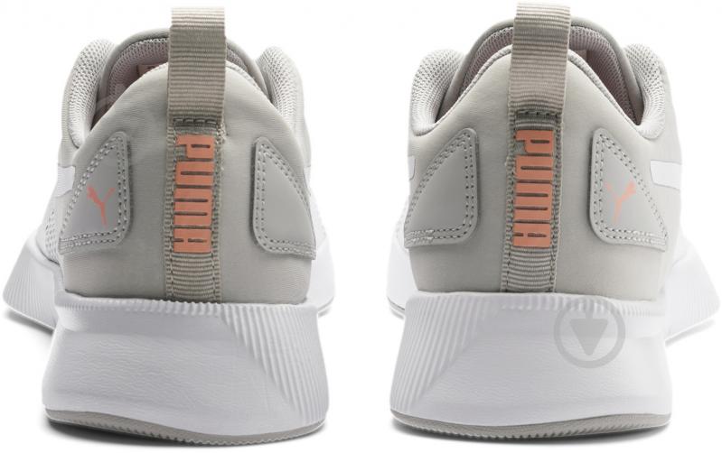 Кроссовки женские весенние Puma FLYER RUNNER 19225706 р.35,5 серые - фото 3 Кроссовки женские весенние Puma FLYER RUNNER 19225706 р.35,5 серые - фото 3