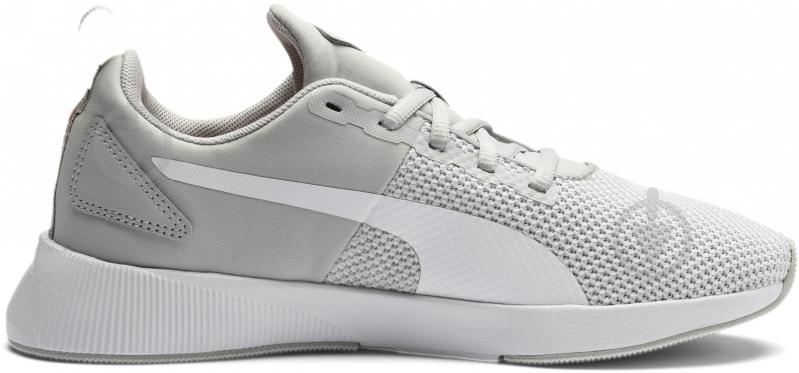 Кроссовки женские весенние Puma FLYER RUNNER 19225706 р.35,5 серые - фото 5 Кроссовки женские весенние Puma FLYER RUNNER 19225706 р.35,5 серые - фото 5