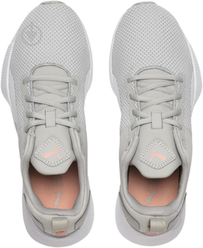 Кроссовки женские весенние Puma FLYER RUNNER 19225706 р.35,5 серые - фото 6 Кроссовки женские весенние Puma FLYER RUNNER 19225706 р.35,5 серые - фото 6