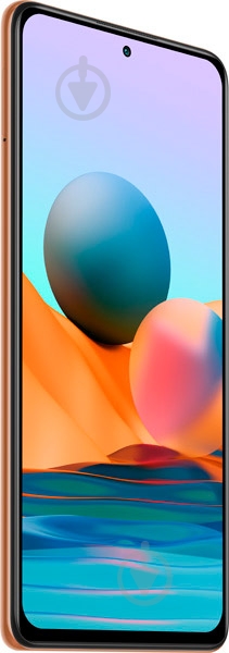 Смартфон Xiaomi Redmi Note 10 Pro 6/128GB gradient bronze (943118) - фото 3 Смартфон Xiaomi Redmi Note 10 Pro 6/128GB gradient bronze (943118) - фото 3