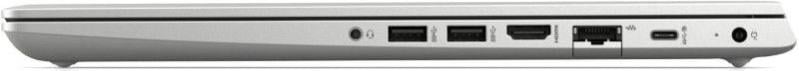 Ноутбук HP ProBook 450 G7 15,6 (6YY26AV_V16) silver - фото 6